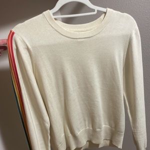 Outerknown Halcyon Sweater